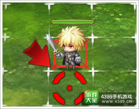 魔灵宝贝战斗攻略介绍