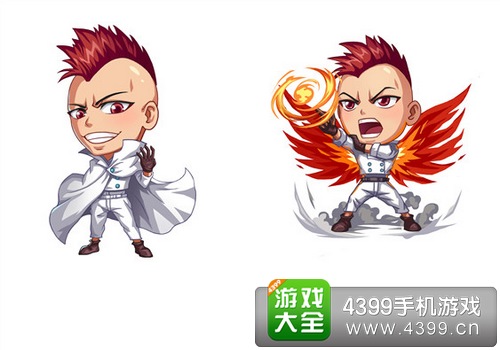我是死神巴兹比