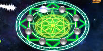 龙出没怎么占星 占星系统解析