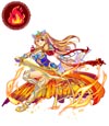 奥雅之光赤炼剑神·弗雷