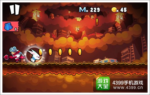 兔子杰瑞大冒险2评测