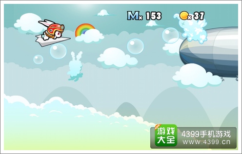 兔子杰瑞大冒险2评测