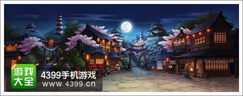 无敌唤灵手游