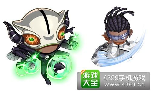 我是死神东仙要