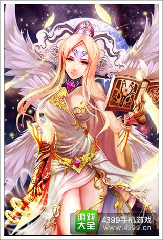 魔灵宝贝祭司卡牌推荐