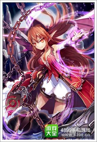 魔灵宝贝祭司卡牌推荐
