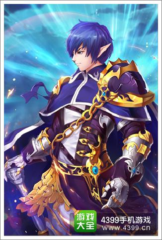 魔灵宝贝骑士卡牌推荐