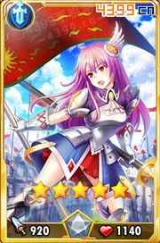 守护之光圣女贞德