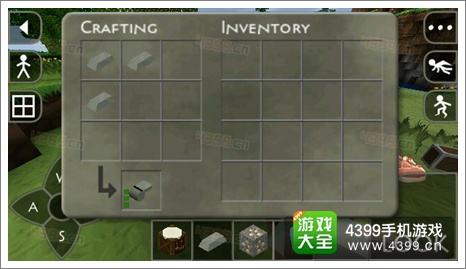 生存战争怎么骑马