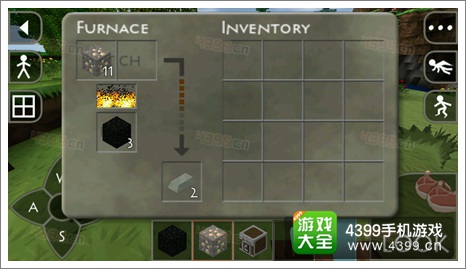 生存战争怎么骑马