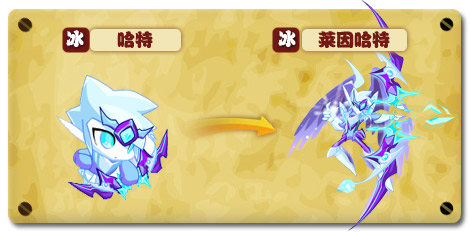 热血精灵派莱因哈特