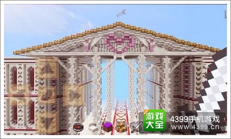 我的世界作品