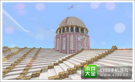 我的世界作品