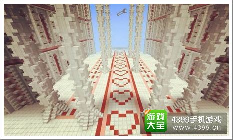 我的世界作品