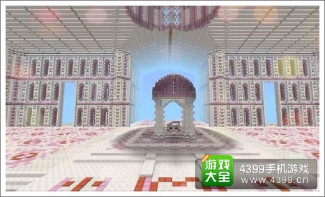 我的世界作品