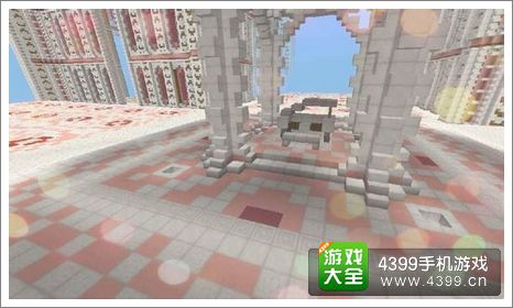 我的世界作品