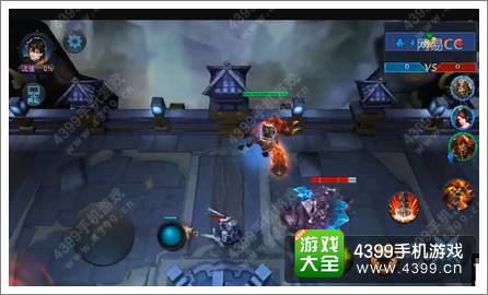 乱斗西游牛魔王怎么玩 牛魔王操作心得
