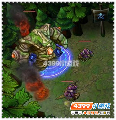 约瑟传说远古地魔来了