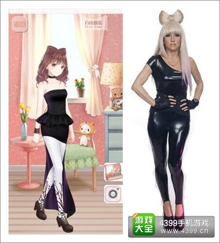 暖暖环游世界攻略