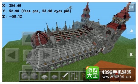 我的世界作品