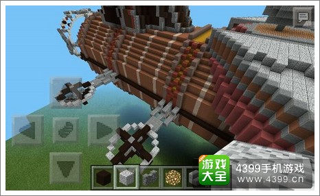 我的世界作品