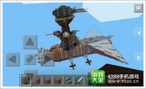 我的世界作品