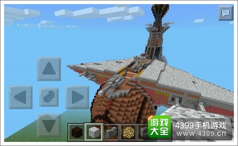 我的世界作品