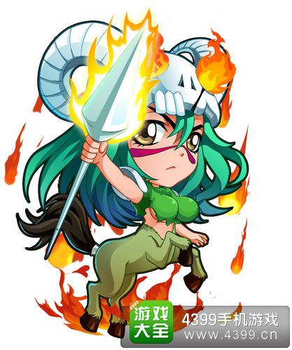 我是死神涅里耶尔