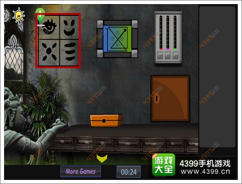 逃离死亡之屋攻略