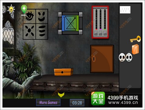逃离死亡之屋攻略