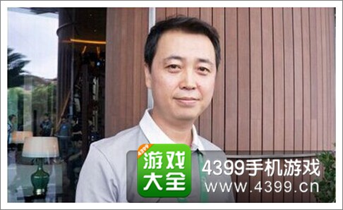 继承者手游