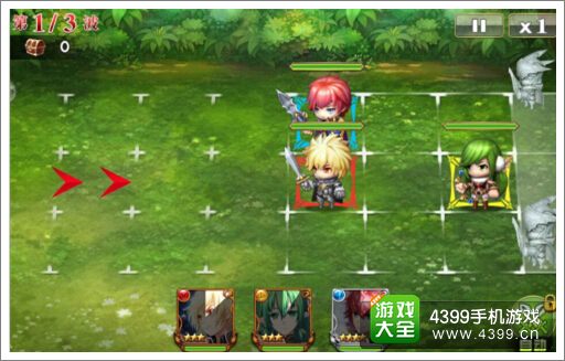 魔灵宝贝宝物怎么强化