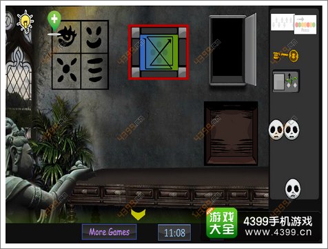 逃离死亡之屋攻略