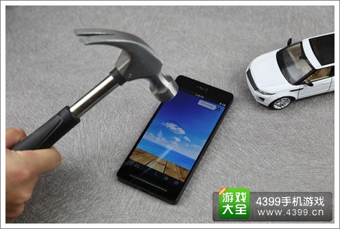 锤子手机降价