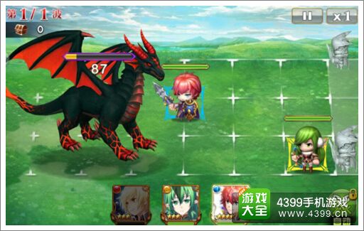魔灵宝贝实用心得攻略