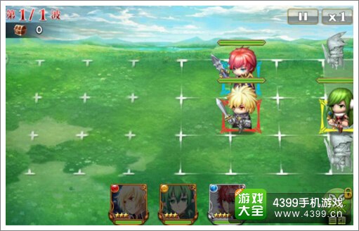 魔灵宝贝非R玩家前期生存之道