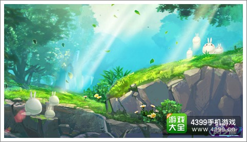 天天风之旅需要什么样的手机配置
