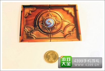 炉石传说卡片