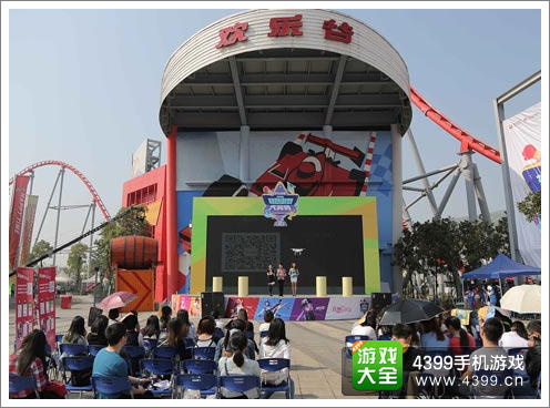 TGA移动游戏大奖赛