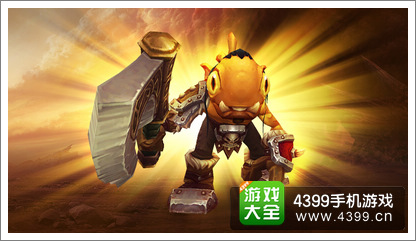 魔兽世界奔波儿咆哮