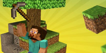 我的世界0.10.0测试版build3已发布