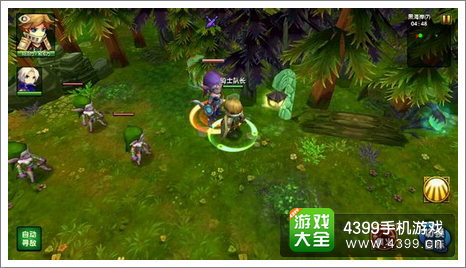 酷酷爱魔兽新版本