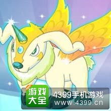 开心酷跑守树鹿
