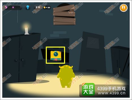 100种蠢蠢的死法3
