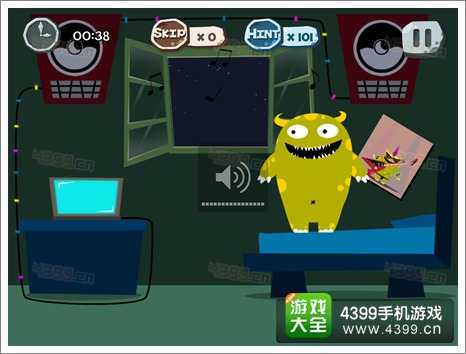 100种蠢蠢的死法103关怎么过