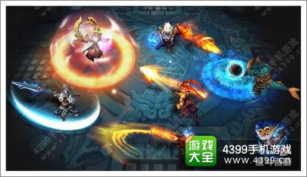 乱斗西游可以开黑吗 组团3连坐