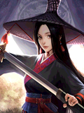 天龙八部3D木婉清
