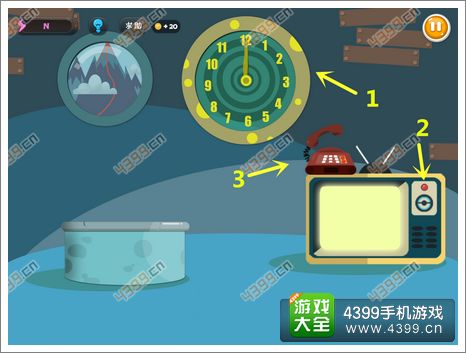 100种蠢蠢的死法第27关