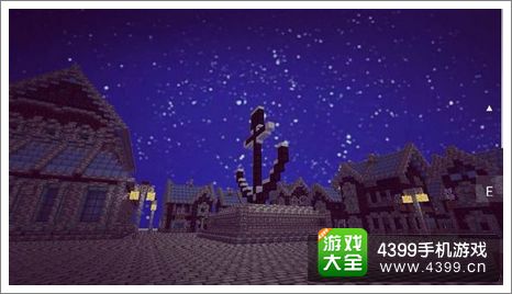 我的世界作品