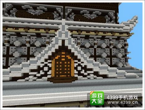 我的世界作品